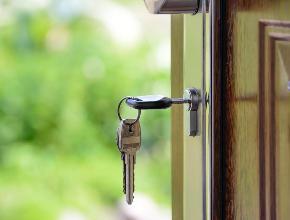 Как выбрать замки для входной двери