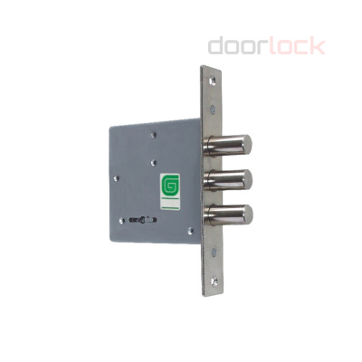 Замок ГАРДИАН 10.01