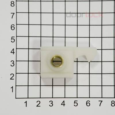 Каретка DOORLOCK к скользящим тягам для DL100S