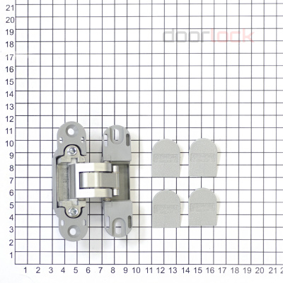 Петля скрытая CEMOM ESTETIC 978