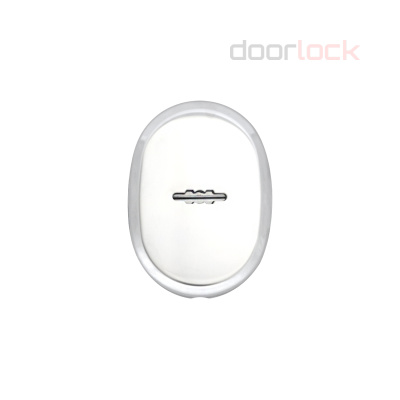 Ключевина для сувальдного замка DL S01/LAC PSS (с автоматической шторкой)