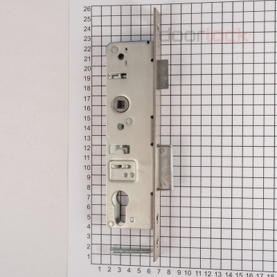 Замок DOORLOCK PL 301