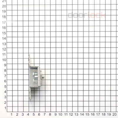 Петлевой базирующий элемент V 8600 для серии Variant