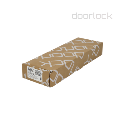 Доводчик DOORLOCK DL400 BC DA EN 3-7