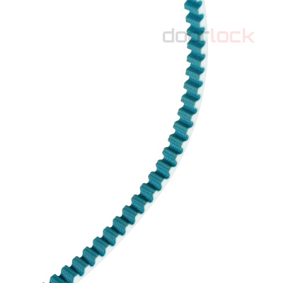 Ремень для раздвижных дверей армированный шириной 10мм, п.м. (до 50м)