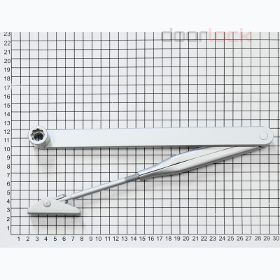Тяга рычажная стандартная для доводчика dormakaba TS71, 72, 73, 83