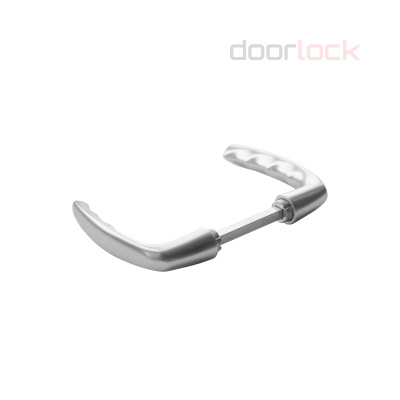 Ручка HOPPE 1530 (ATLANTA) F1