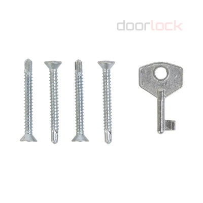 Блокиратор открывания окна DOORLOCK CH02/200